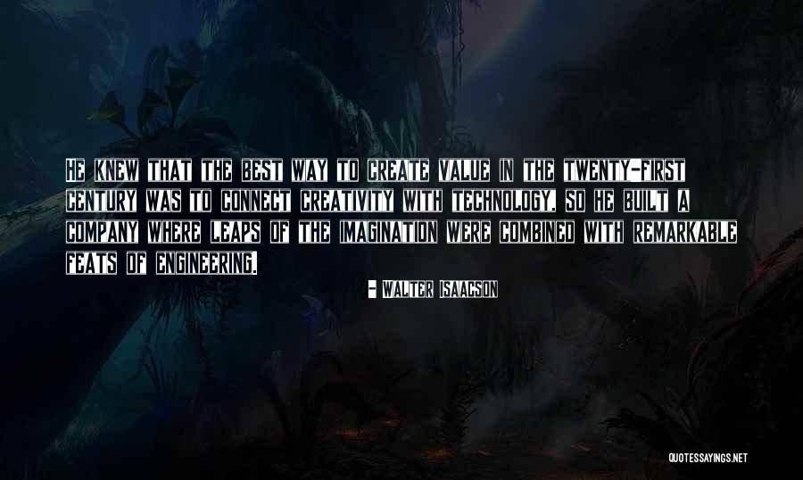 Griffioen Grafiek Quotes By Walter Isaacson Griffioen Grafiek Quotes By Walter Isaacson
