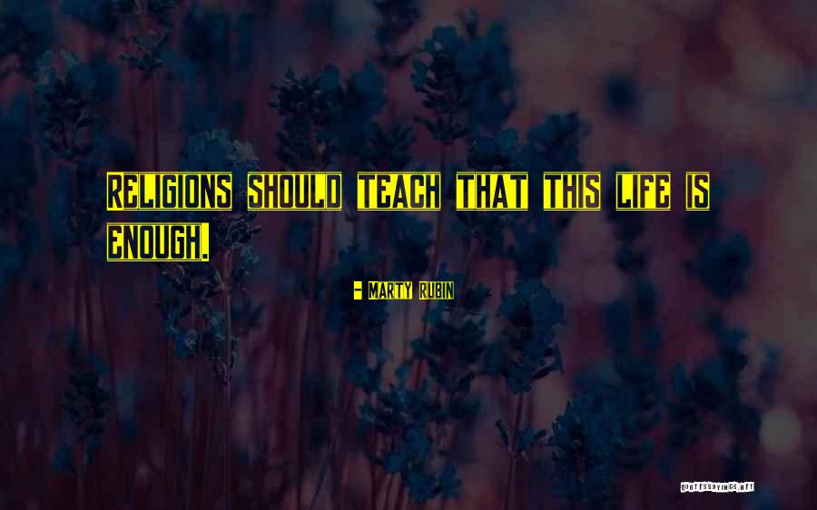 Griffis Soco Quotes By Marty Rubin Griffis Soco Quotes By Marty Rubin