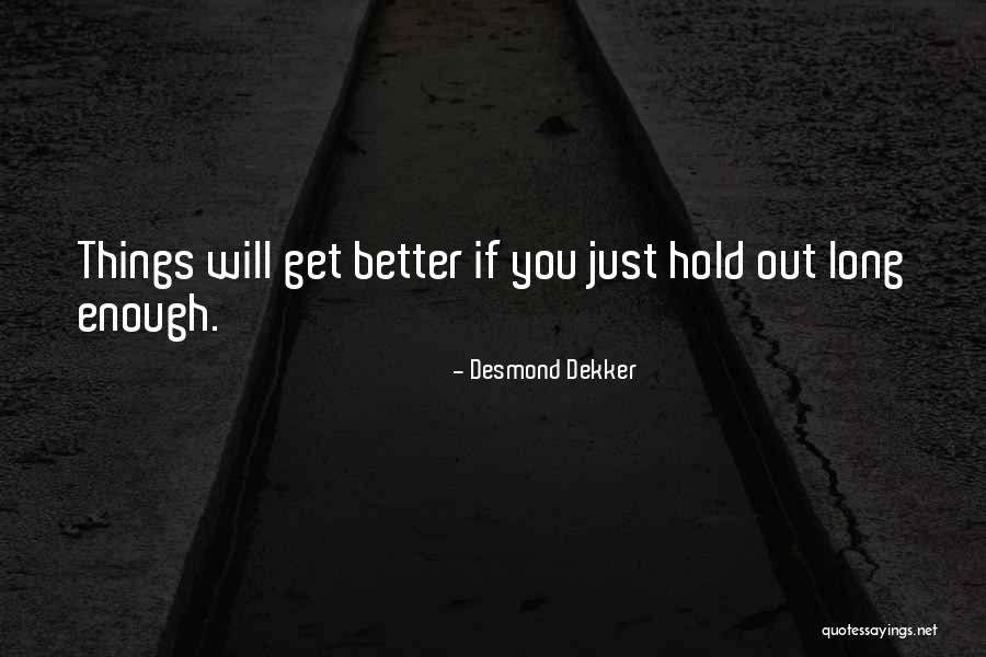 Griffonetti Concrete Quotes By Desmond Dekker Griffonetti Concrete Quotes By Desmond Dekker