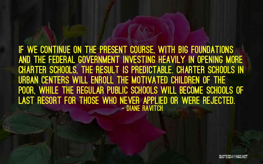 Griffonetti Concrete Quotes By Diane Ravitch Griffonetti Concrete Quotes By Diane Ravitch