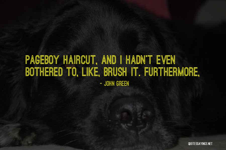 Griffons Diadem Quotes By John Green Griffons Diadem Quotes By John Green