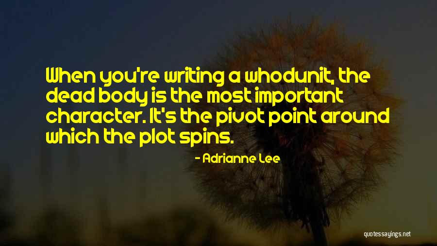 Grifoni Marco Quotes By Adrianne Lee Grifoni Marco Quotes By Adrianne Lee