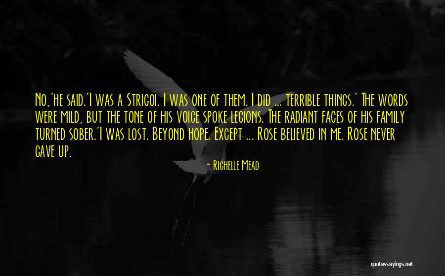 Grift Quotes By Richelle Mead Grift Quotes By Richelle Mead