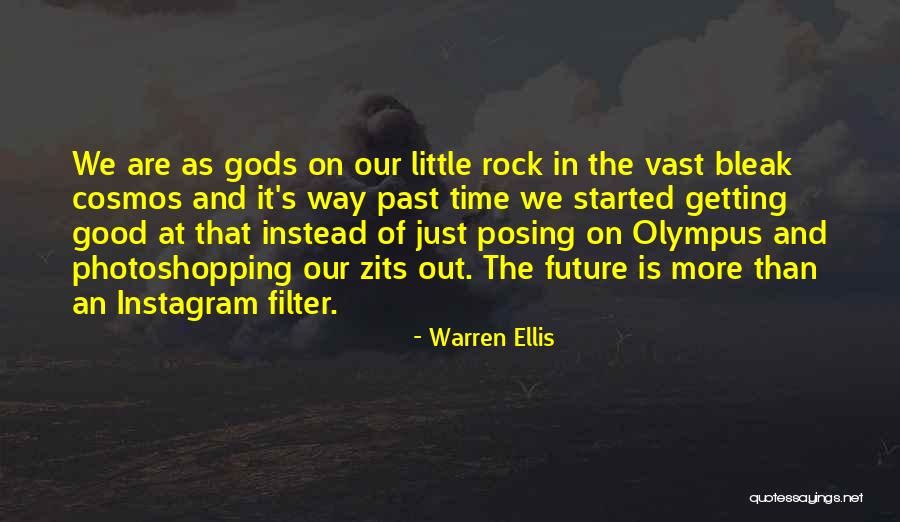 Grift Quotes By Warren Ellis Grift Quotes By Warren Ellis