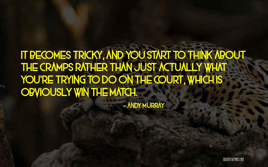 Grifters Mc Quotes By Andy Murray Grifters Mc Quotes By Andy Murray