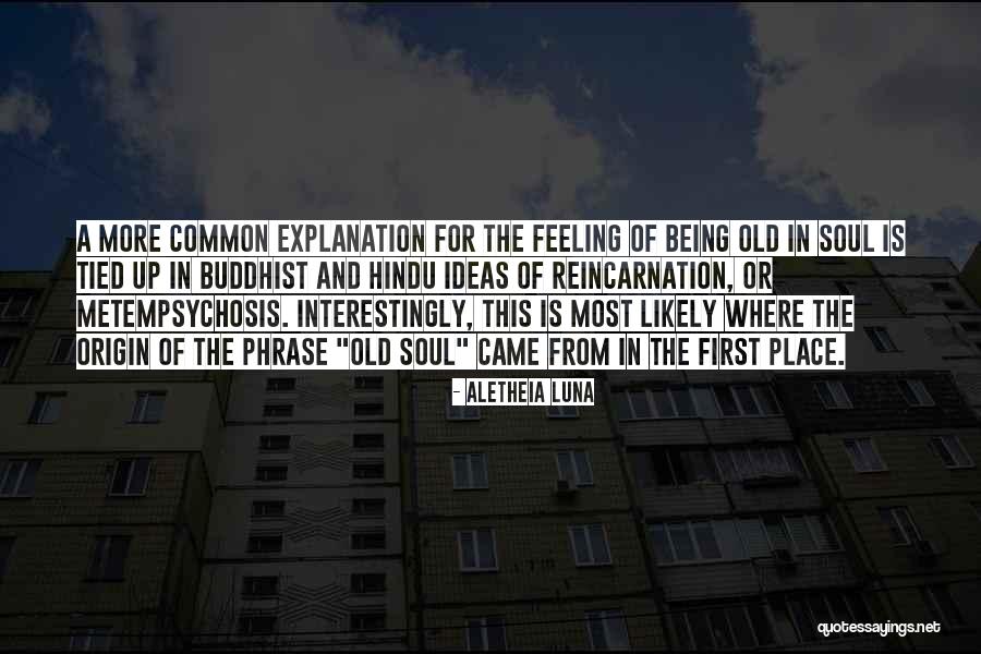 Grigassy Quotes By Aletheia Luna Grigassy Quotes By Aletheia Luna