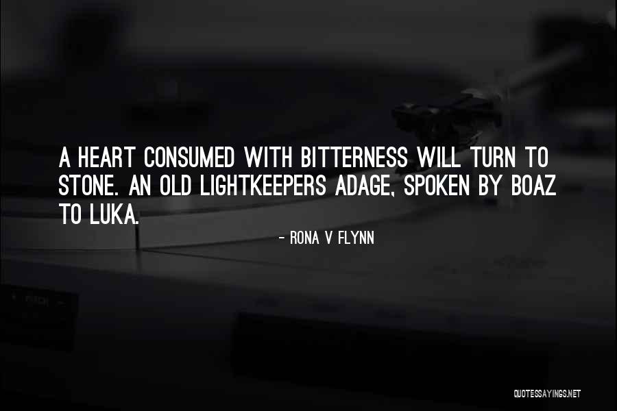 Grigassy Quotes By Rona V Flynn Grigassy Quotes By Rona V Flynn