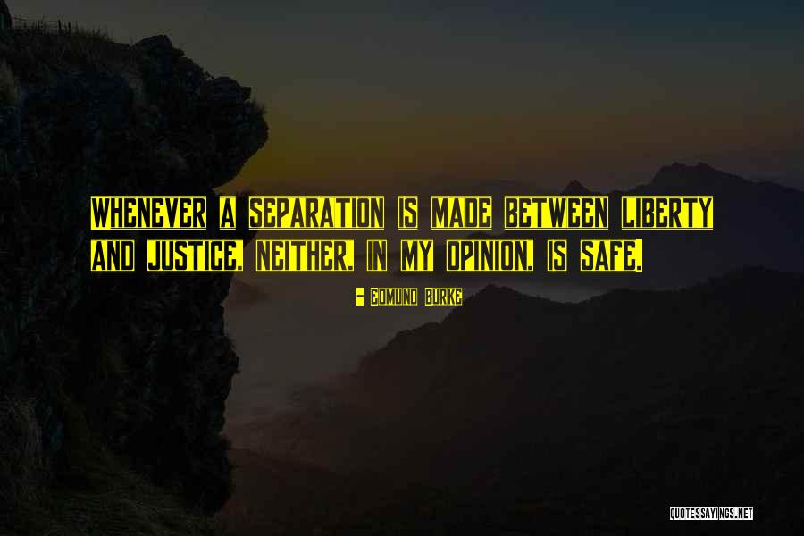 Grigio Perla Quotes By Edmund Burke Grigio Perla Quotes By Edmund Burke