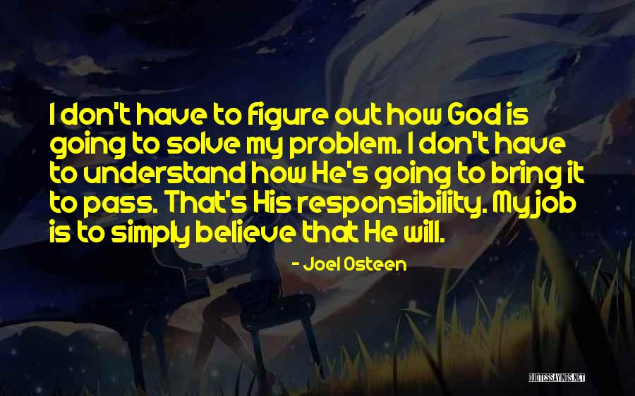 Grignani Feat Quotes By Joel Osteen Grignani Feat Quotes By Joel Osteen