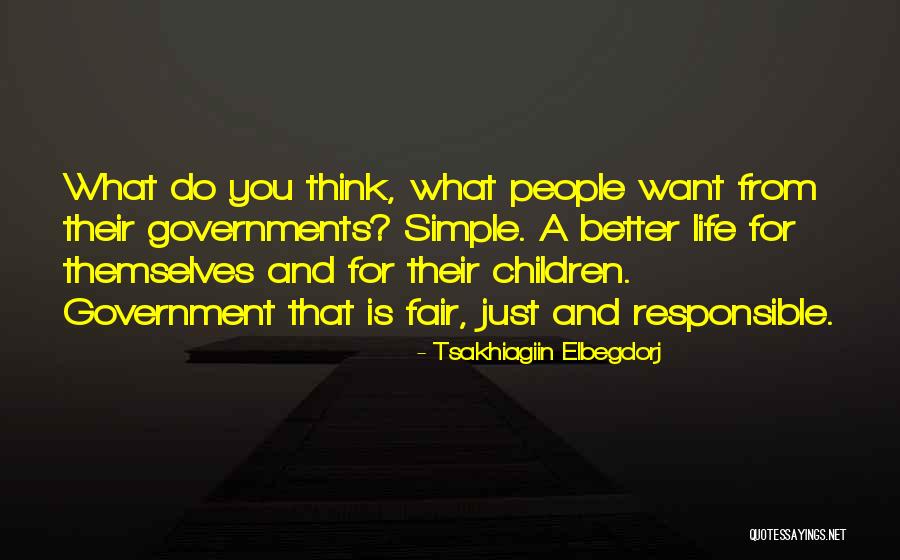 Grignani Ubriaco Quotes By Tsakhiagiin Elbegdorj Grignani Ubriaco Quotes By Tsakhiagiin Elbegdorj
