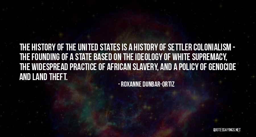 Grignon Md Quotes By Roxanne Dunbar-Ortiz Grignon Md Quotes By Roxanne Dunbar-Ortiz