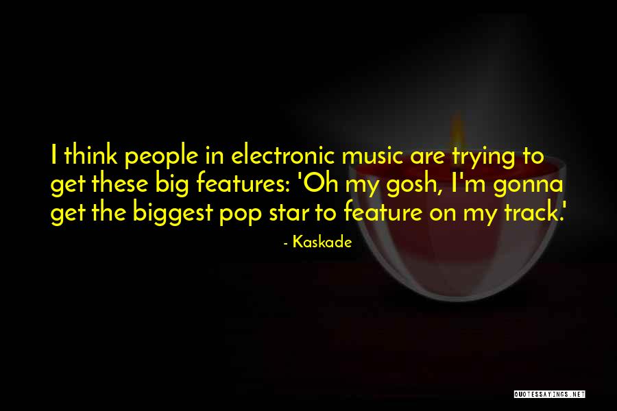 Grigoletto Filati Quotes By Kaskade Grigoletto Filati Quotes By Kaskade