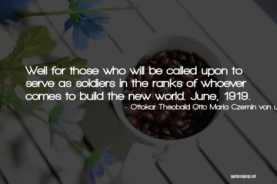 Grigolin Fina Quotes By Ottokar Theobald Otto Maria Czernin Von Und Zu Chudenitz Grigolin Fina Quotes By Ottokar Theobald Otto Maria Czernin Von Und Zu Chudenitz