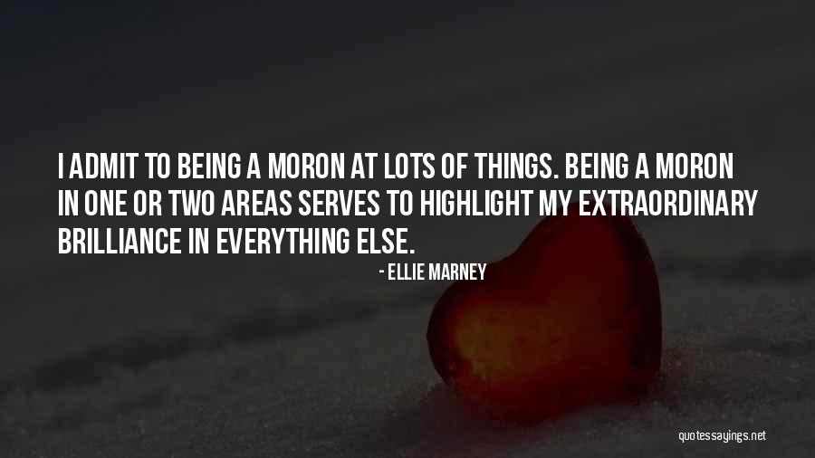 Grigorenko Elena Quotes By Ellie Marney Grigorenko Elena Quotes By Ellie Marney