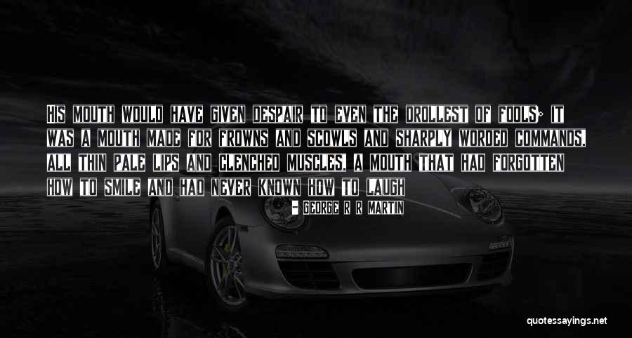 Grigoriev Nikifor Quotes By George R R Martin Grigoriev Nikifor Quotes By George R R Martin