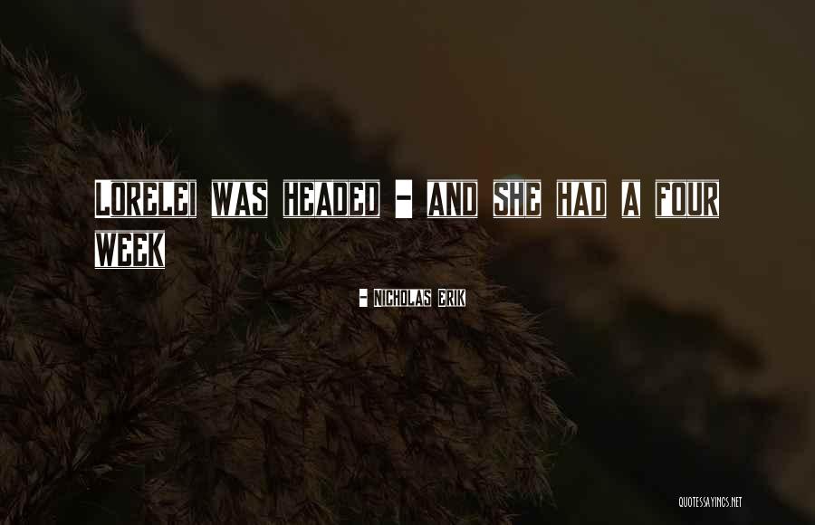 Grigorieva And Mel Quotes By Nicholas Erik Grigorieva And Mel Quotes By Nicholas Erik