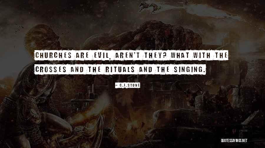 Grigorieva Tatiana Quotes By C.L.Stone Grigorieva Tatiana Quotes By C.L.Stone