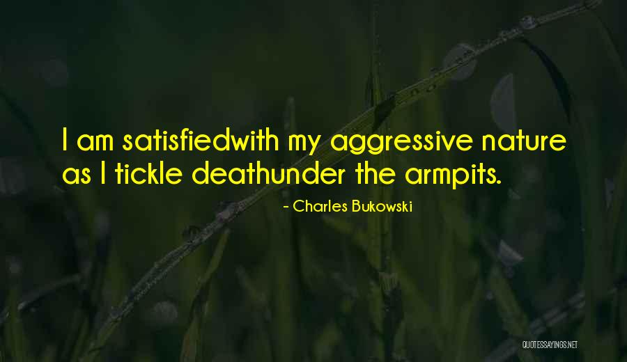 Grigorii Mikhnov Voitenko Quotes By Charles Bukowski