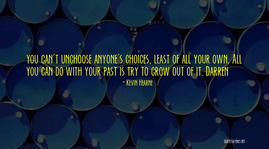 Grigorios Kritikos Quotes By Kevin Hearne Grigorios Kritikos Quotes By Kevin Hearne