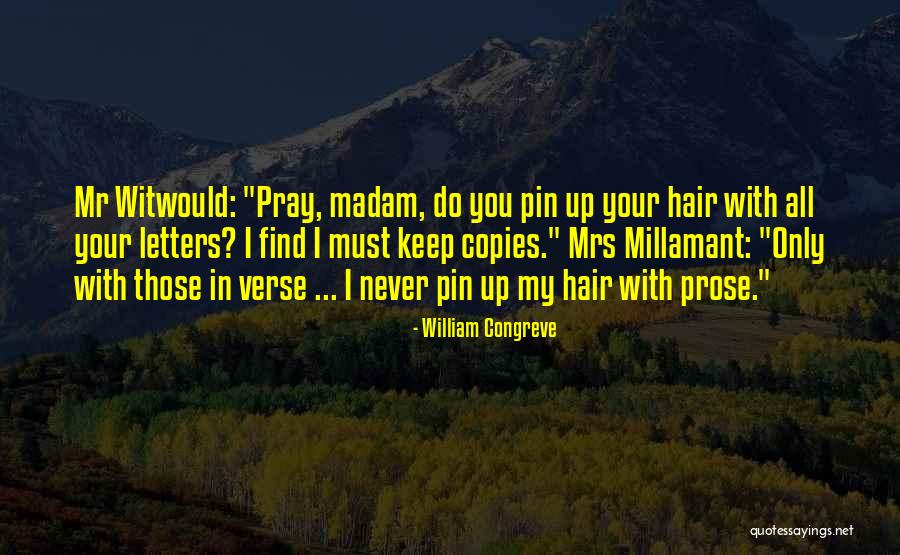 Grigorios Kritikos Quotes By William Congreve Grigorios Kritikos Quotes By William Congreve