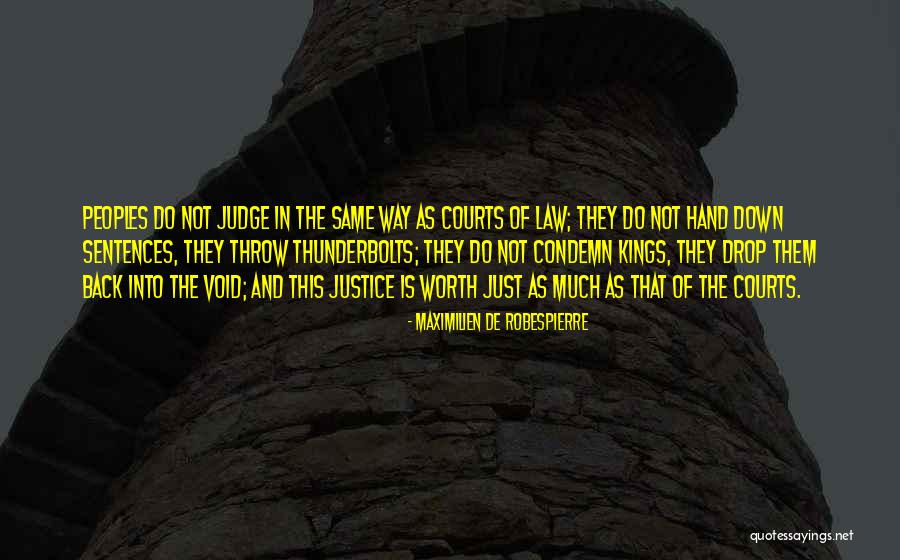 Grigorios Politis Quotes By Maximilien De Robespierre Grigorios Politis Quotes By Maximilien De Robespierre