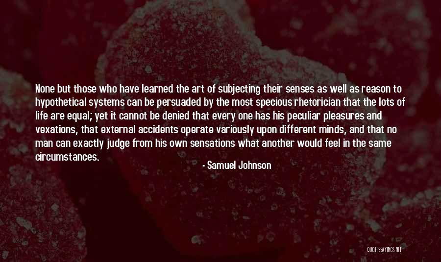 Grigorios Politis Quotes By Samuel Johnson Grigorios Politis Quotes By Samuel Johnson