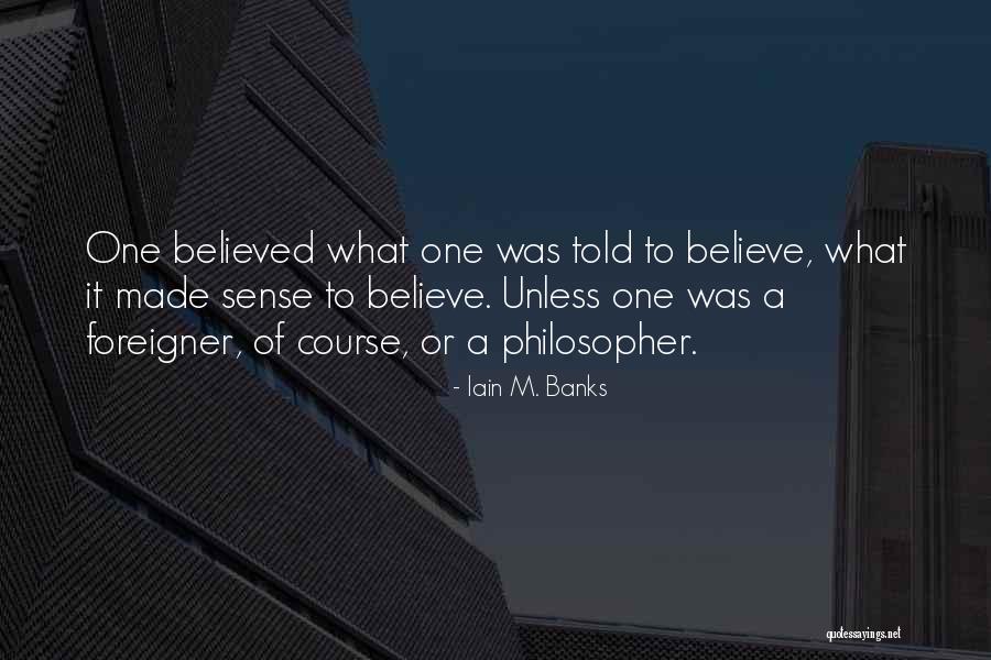 Grigoriou Monastery Quotes By Iain M. Banks Grigoriou Monastery Quotes By Iain M. Banks