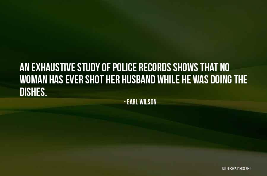 Grigoris Lefas Quotes By Earl Wilson Grigoris Lefas Quotes By Earl Wilson