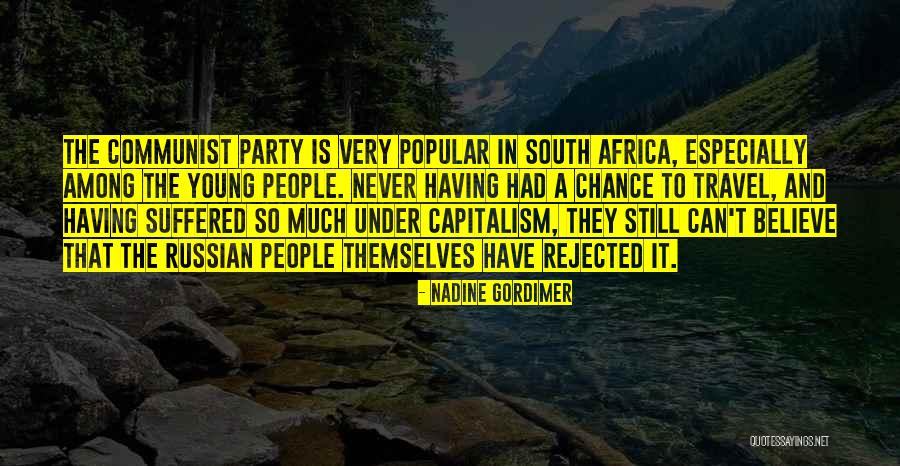 Grigoris Mikrogevmata Quotes By Nadine Gordimer Grigoris Mikrogevmata Quotes By Nadine Gordimer