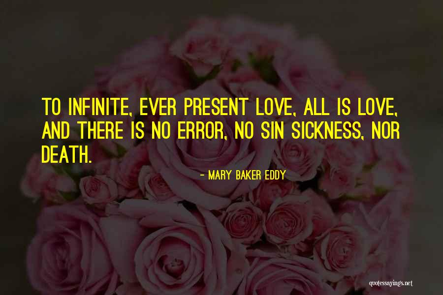 Grigoriu Costel Quotes By Mary Baker Eddy Grigoriu Costel Quotes By Mary Baker Eddy