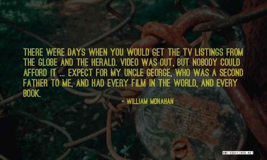 Grigoriy Ulis Quotes By William Monahan Grigoriy Ulis Quotes By William Monahan