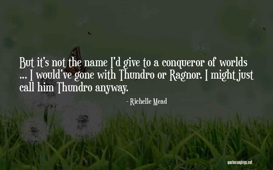 Grigory Gluckmann Quotes By Richelle Mead Grigory Gluckmann Quotes By Richelle Mead