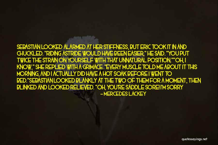 Grigory Pomerants Quotes By Mercedes Lackey Grigory Pomerants Quotes By Mercedes Lackey
