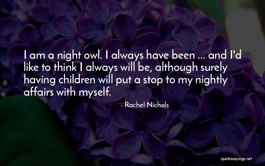 Grigoryants Medical Corp Quotes By Rachel Nichols Grigoryants Medical Corp Quotes By Rachel Nichols