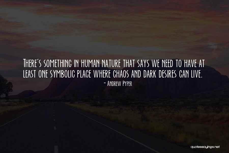 Grigris Quotes By Andrew Pyper Grigris Quotes By Andrew Pyper