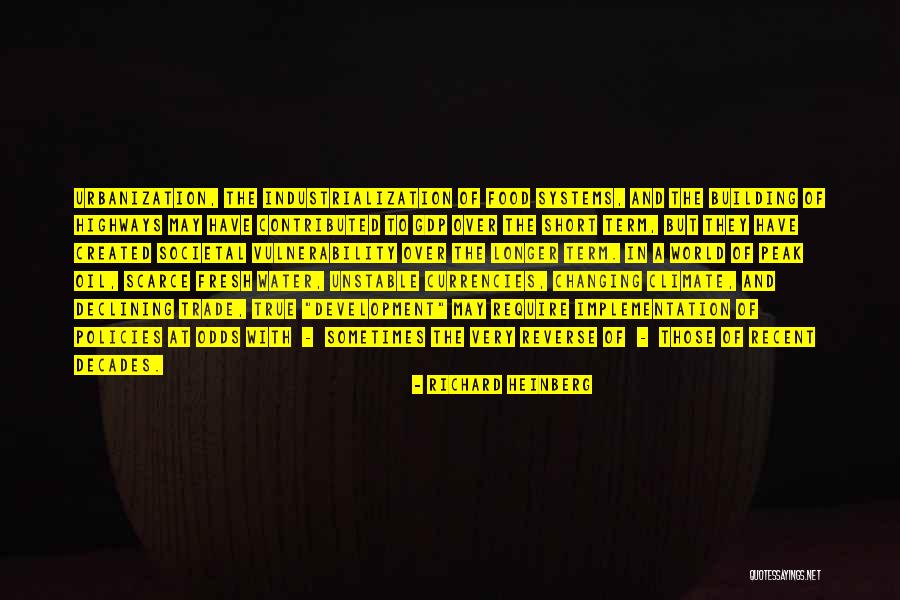 Grigsbys San Angelo Tx Quotes By Richard Heinberg Grigsbys San Angelo Tx Quotes By Richard Heinberg