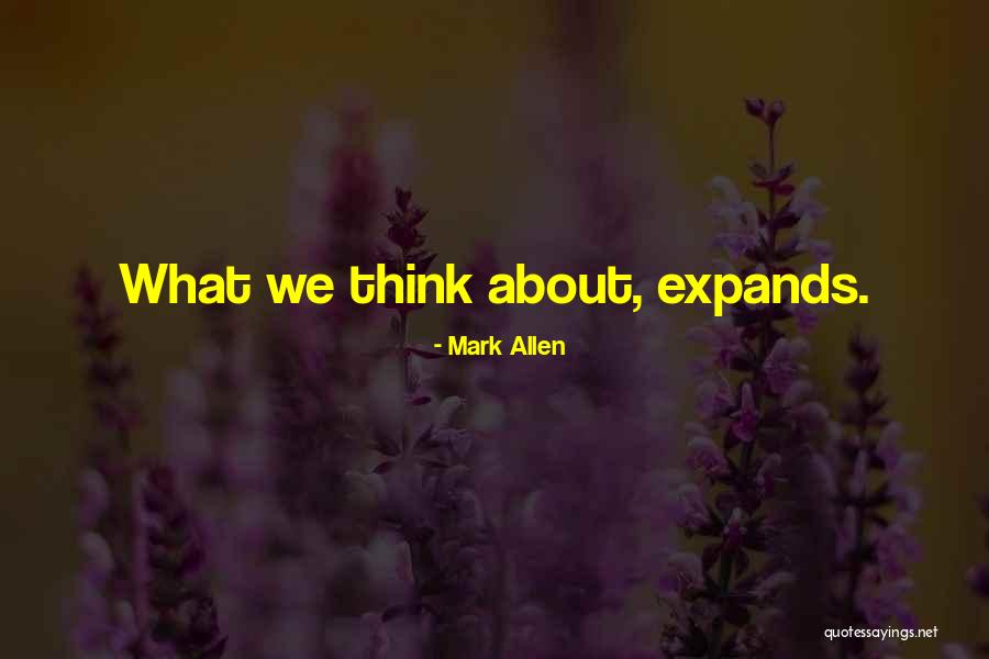 Grigson Raised Quotes By Mark Allen Grigson Raised Quotes By Mark Allen