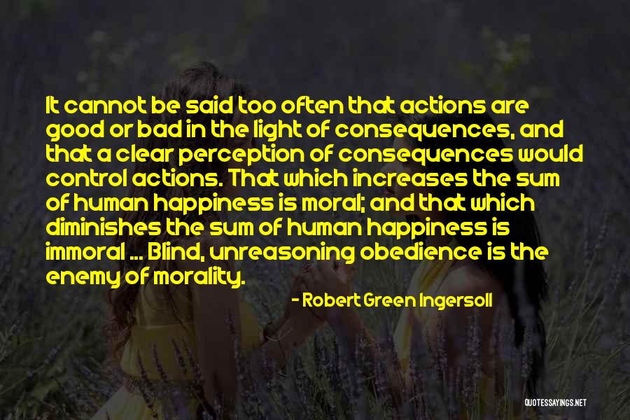 Grijile Quotes By Robert Green Ingersoll Grijile Quotes By Robert Green Ingersoll
