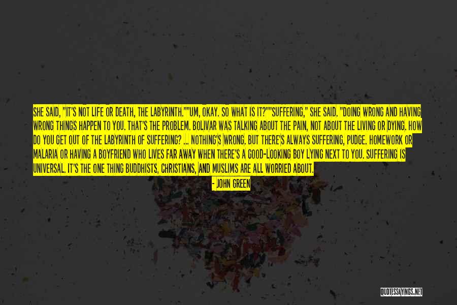 Grijpstra De Gier Quotes By John Green Grijpstra De Gier Quotes By John Green