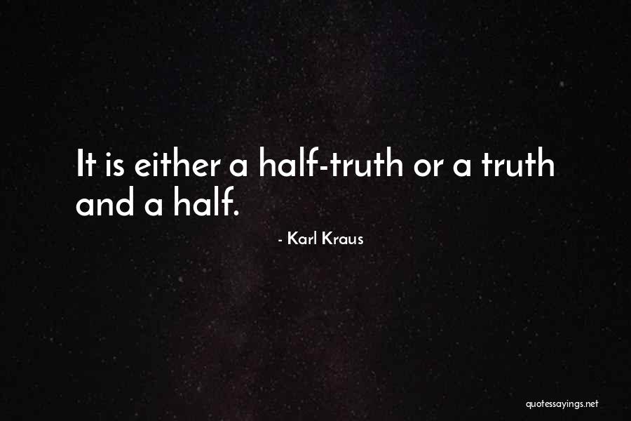 Grijpstra De Gier Quotes By Karl Kraus Grijpstra De Gier Quotes By Karl Kraus