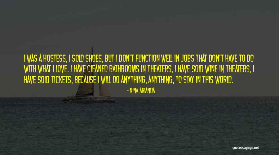 Grijpstra De Gier Quotes By Nina Arianda Grijpstra De Gier Quotes By Nina Arianda