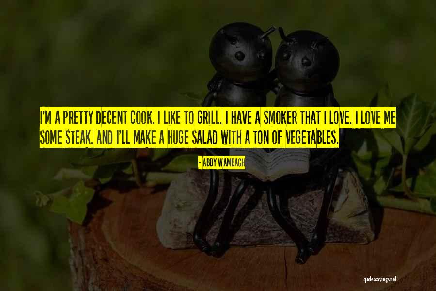 Grill Quotes By Abby Wambach Grill Quotes By Abby Wambach