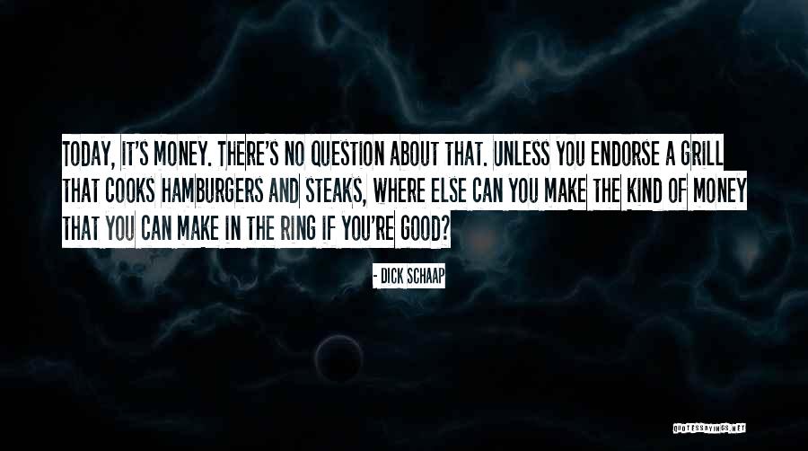 Grill Quotes By Dick Schaap Grill Quotes By Dick Schaap