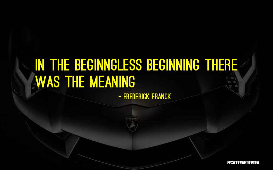 Grillen Swgoh Quotes By Frederick Franck Grillen Swgoh Quotes By Frederick Franck