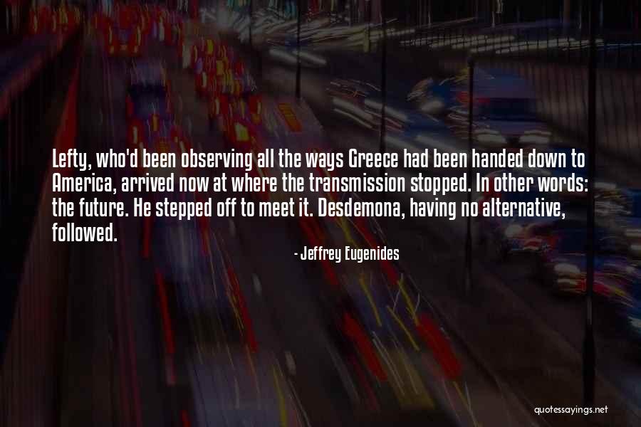 Grillen Swgoh Quotes By Jeffrey Eugenides Grillen Swgoh Quotes By Jeffrey Eugenides