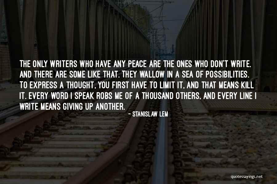 Grillen Swgoh Quotes By Stanislaw Lem Grillen Swgoh Quotes By Stanislaw Lem