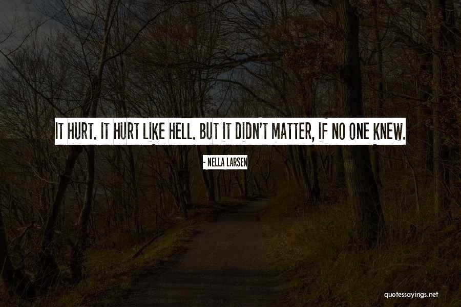 Grillestone Quotes By Nella Larsen Grillestone Quotes By Nella Larsen