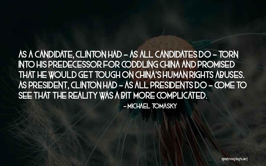 Grilletes De Acero Quotes By Michael Tomasky Grilletes De Acero Quotes By Michael Tomasky