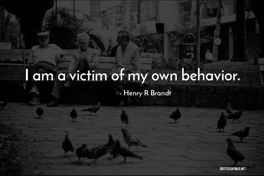 Grilletes Policiales Quotes By Henry R Brandt Grilletes Policiales Quotes By Henry R Brandt