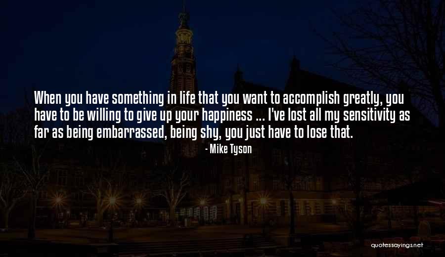 Grillini Quotes By Mike Tyson Grillini Quotes By Mike Tyson
